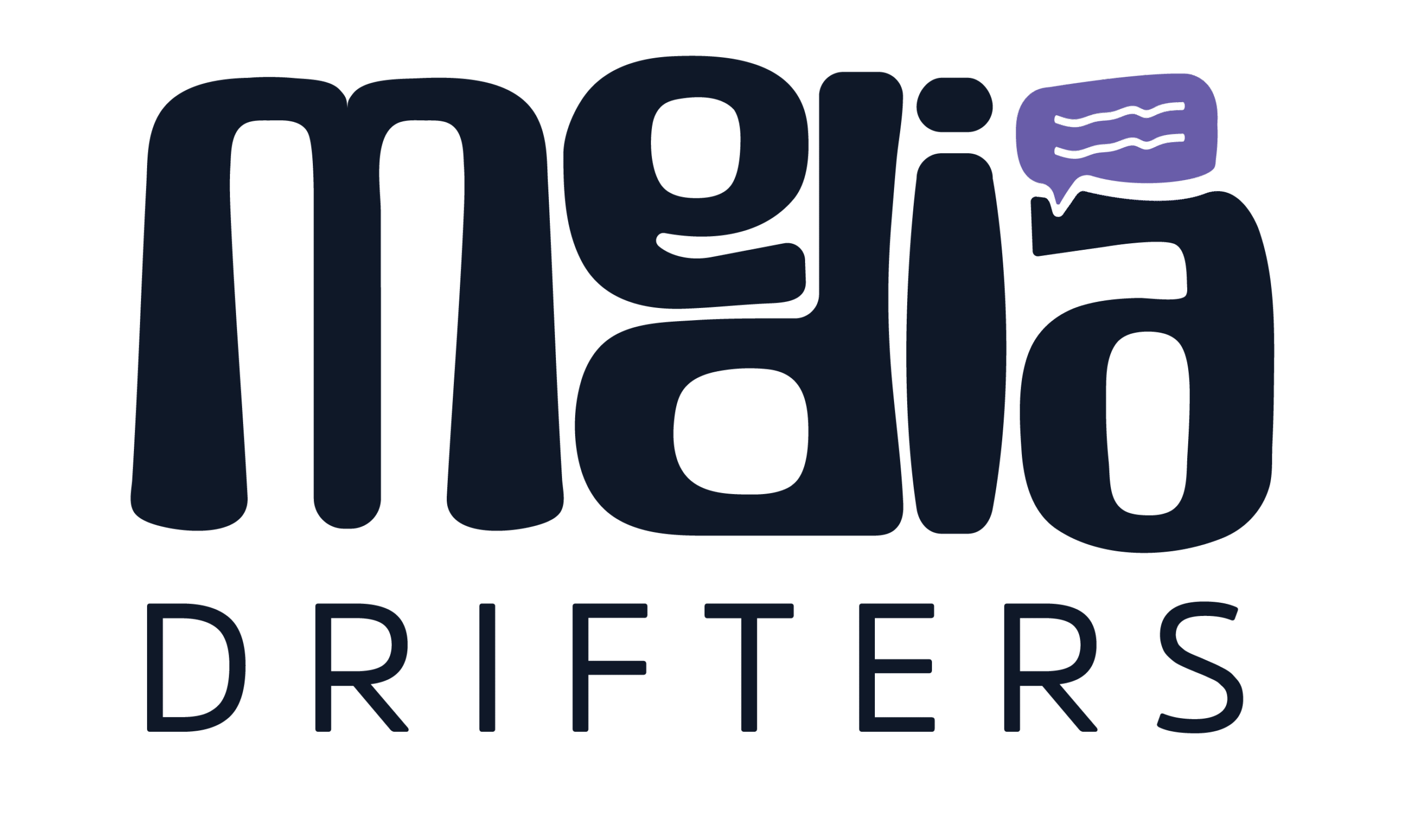 mediadrifters.com