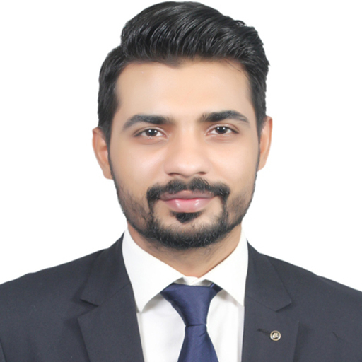 Aamir Shafiq