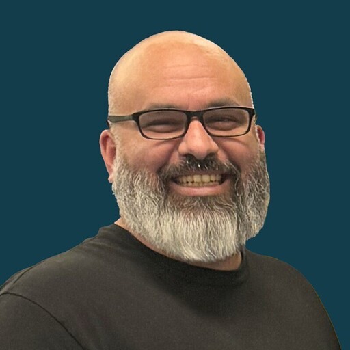 Chris Sheridan