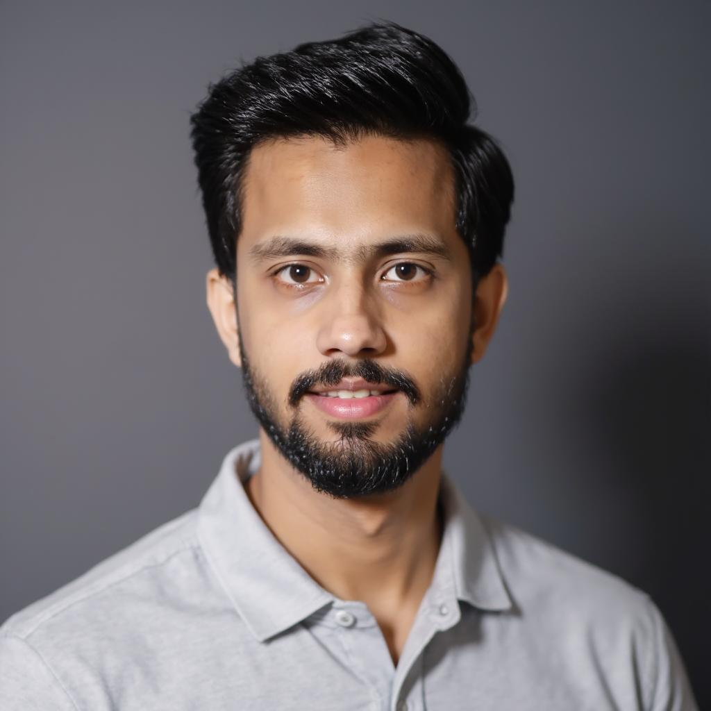 Muhammad Abdullah