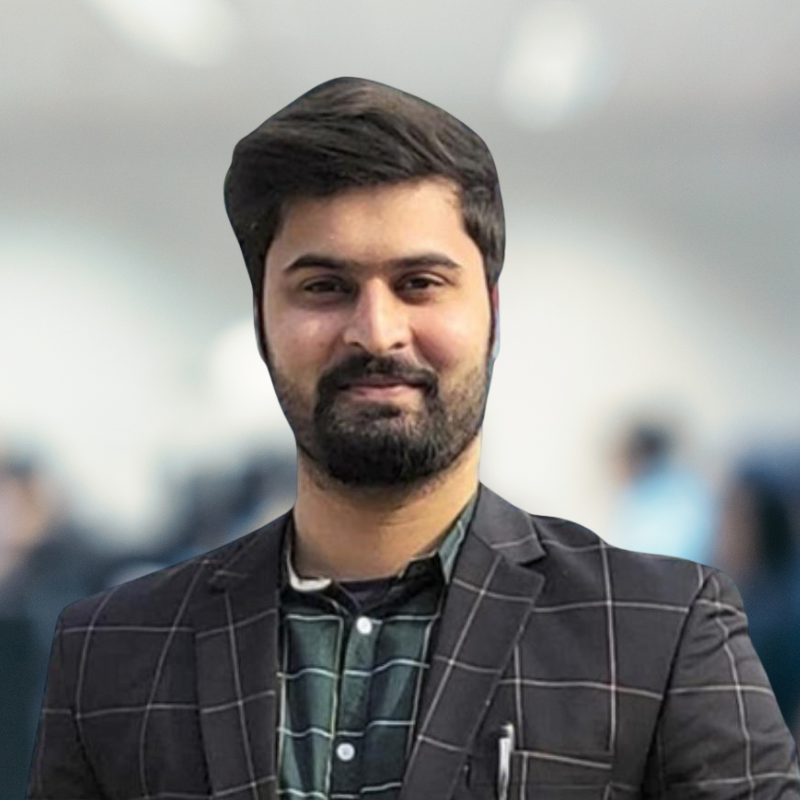 Farhan Tariq