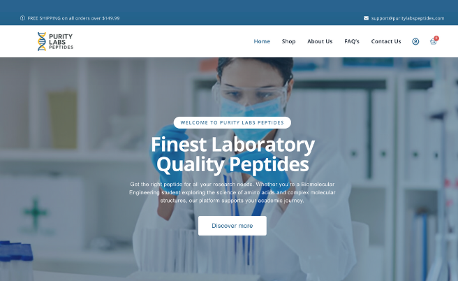 E-Commerce Store Design Case Study