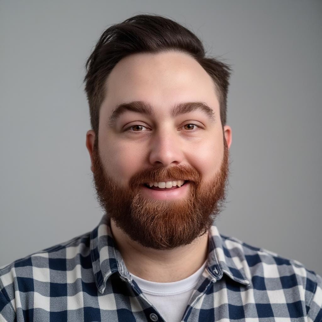 Sam Ketchum
